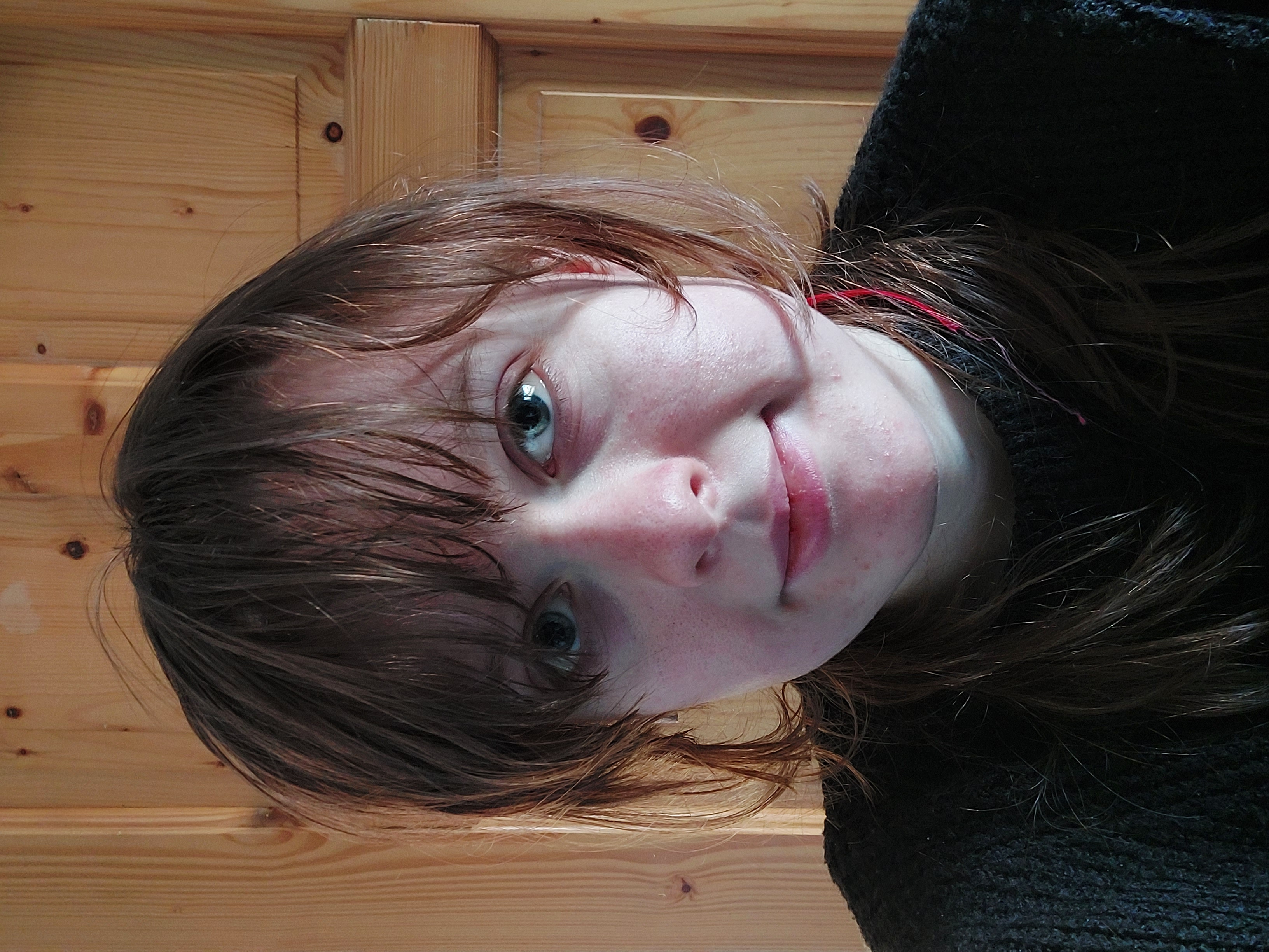 This is a picture of me!
