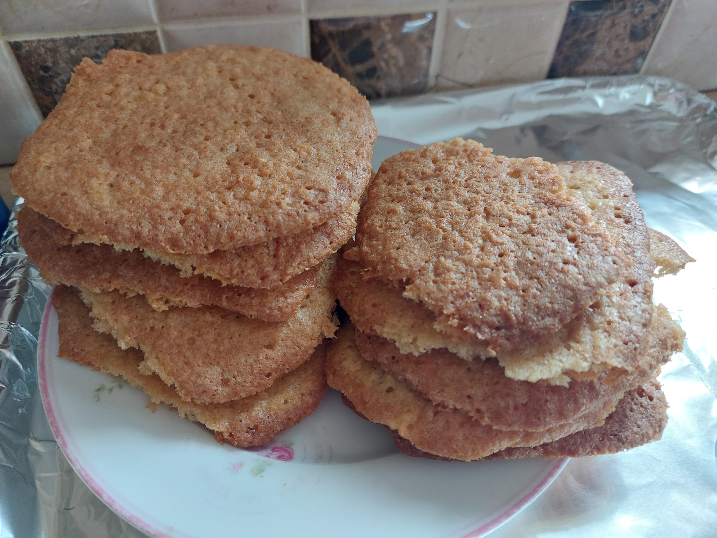 Cookies
