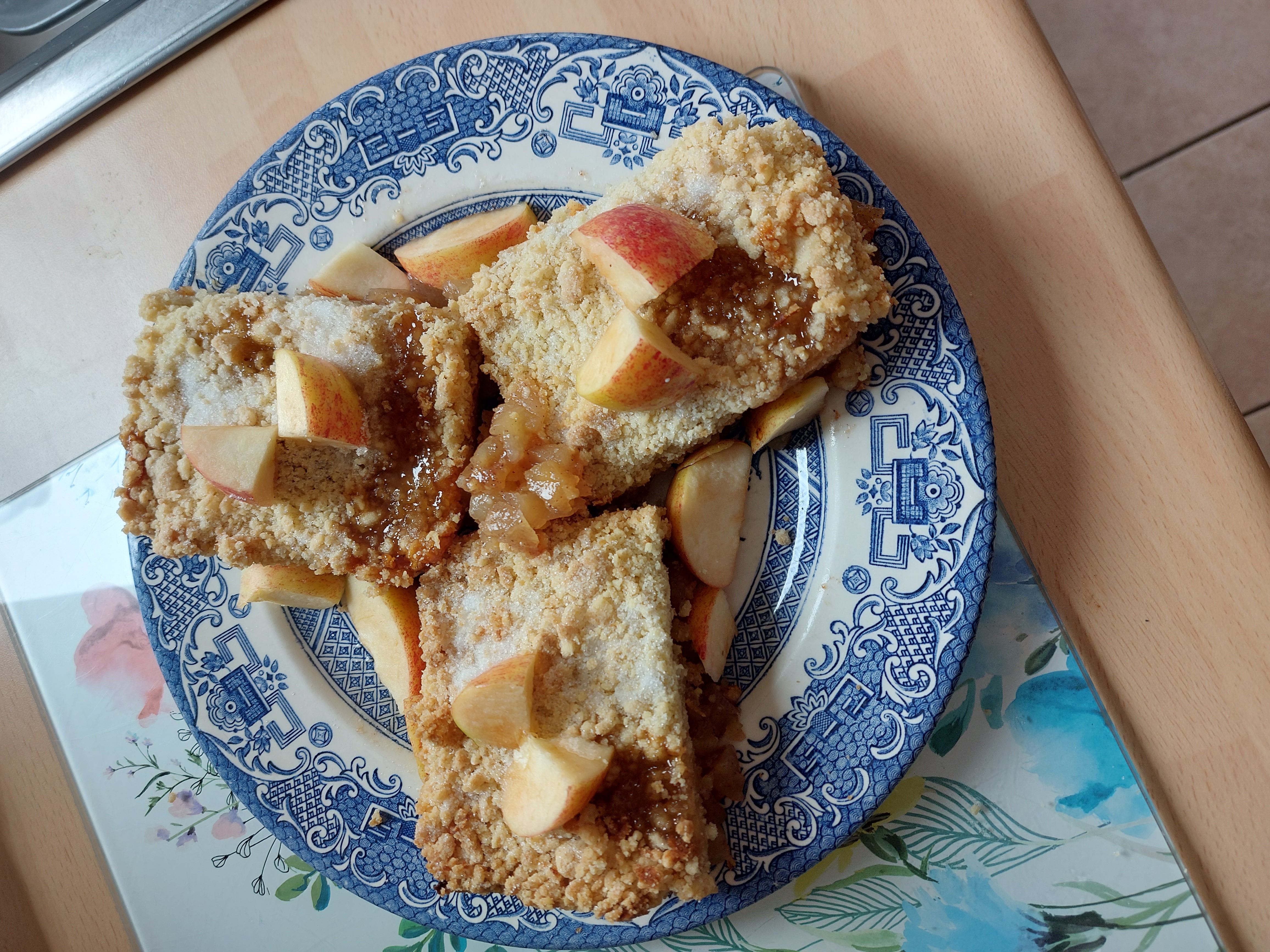Crumble