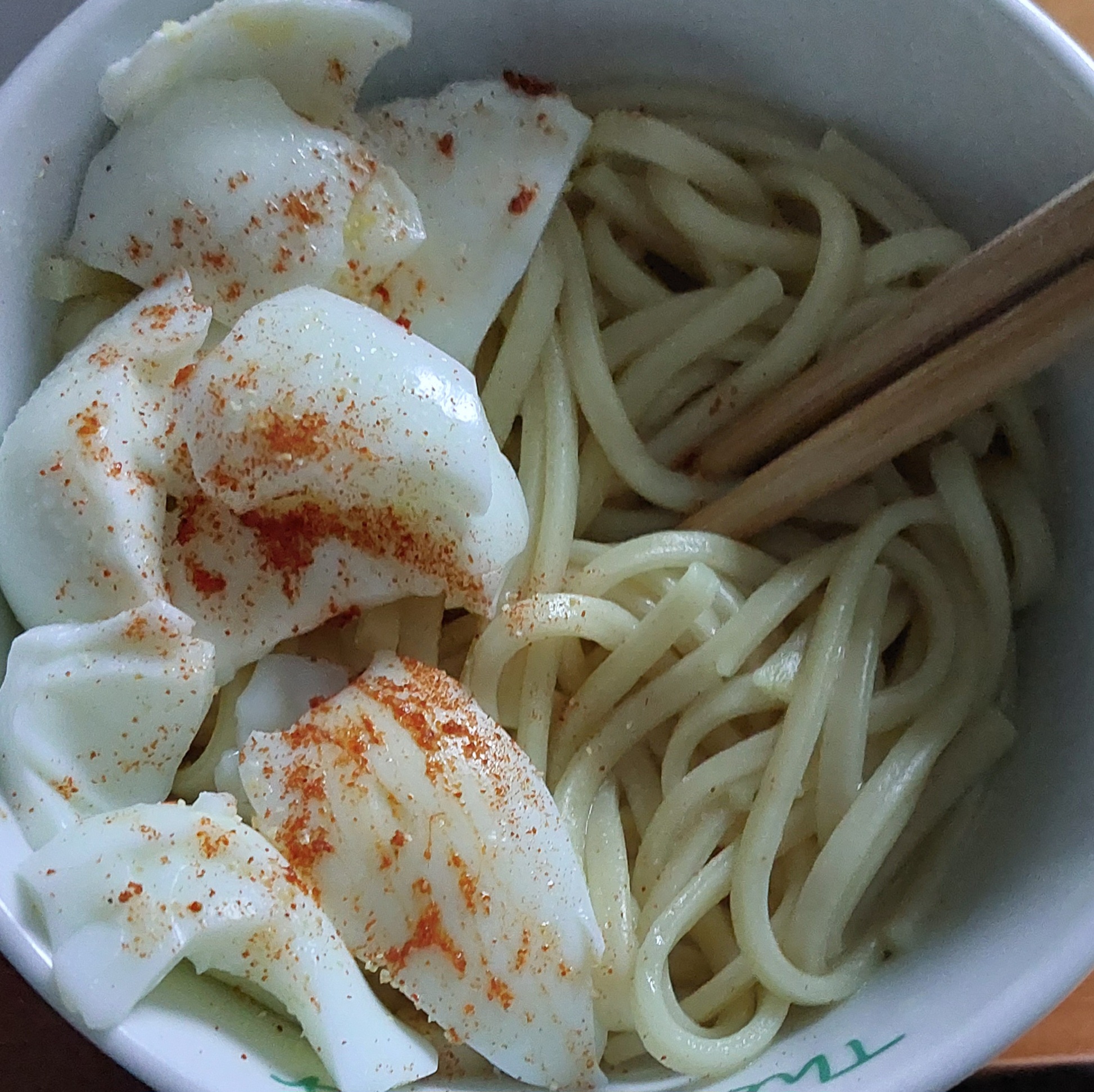 Noodles