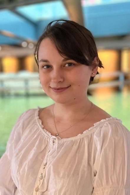 Teacher: Louise Dallas
