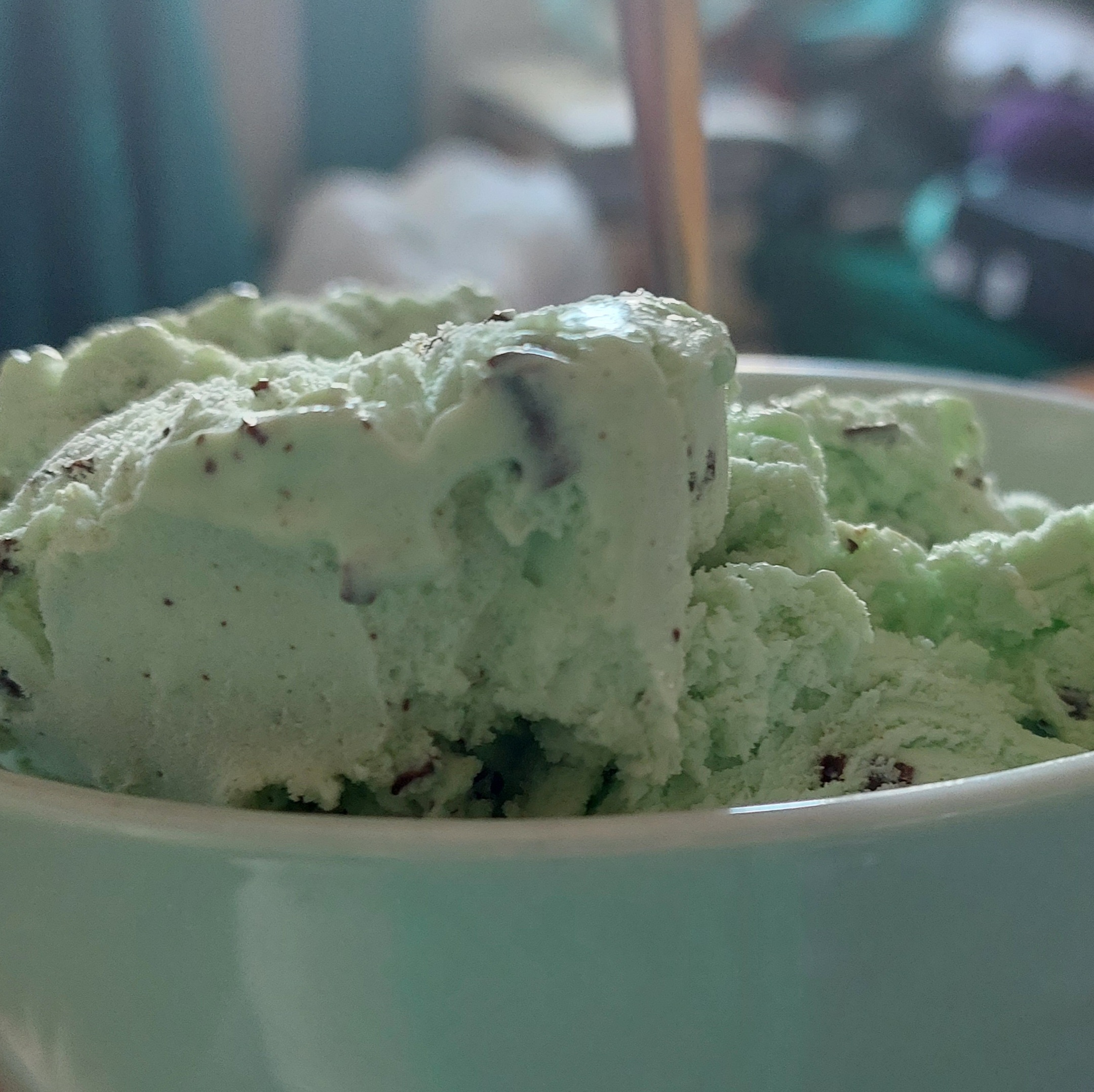Ice-cream