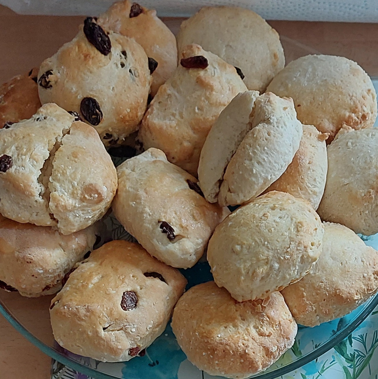 Scones